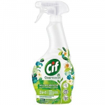 Universaalne kreemjas puhastusvahend Cif Multipurpose Eucalyptus Cleaning 500 ml