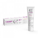 Intensiivse toimega Curasept Biosmalto Mousse Azione D&rsquo;Urto D Color Standard, 50 ml