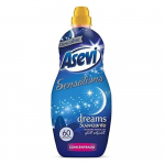 Asevi Sensations Dreams kontsentreeritud pesupehmendaja 60 pesukorda, sinine