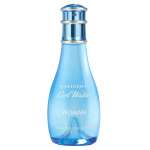 Davidoff Cool Water Woman tualettvesi naistele, 30 ml