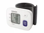 Omron RS2 kompaktne ja lihtsasti kasutatav verer&otilde;huaparaat