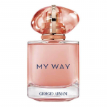 Elegantne, naiselik ja s&auml;rav l&otilde;hn Giorgio Armani My Way Ylang Eau de Parfum, 50 ml
