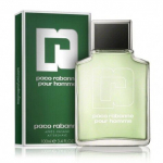 Kvaliteetne raseerimisj&auml;rgne losjoon Paco Rabanne Aftershave 100 ml Splash.