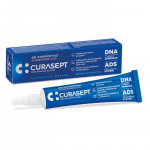 Intensiivse toimega suugeel Curasept Anti-Plaque Gel ADS + DNA, 30 ml