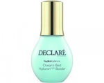 K&otilde;rge t&otilde;hususega n&auml;oseerum Declar&eacute; Hydro Balance Ocean&rsquo;s Best Hyaluron Triple Booster 50 ml