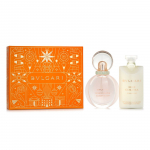 Elegantne ja romantiline &mdash; Bvlgari Rose Goldea Blossom Delight Eau De Parfum 50 ml + kehakreem 75 ml