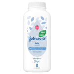 Johnson&rsquo;s Baby Natural beebipuuder tundlikule nahale 200 g