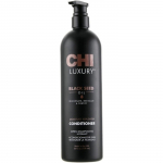 CHI Luxury Black Seed Oil niisutav palsam, 739 ml