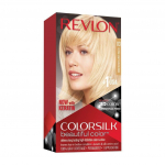 Ammoniaagivaba v&auml;rv Colorsilk Revlon Ultra &otilde;rn loomulik blond