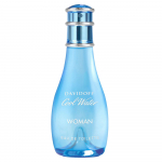Davidoff Cool Water Woman tualettvesi naistele, 30 ml