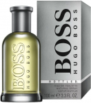 Hugo Boss Bottled tualettvesi meestele 100 ml
