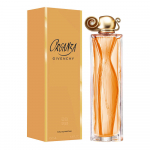 Elegantne ja sensuaalne naiste l&otilde;hn Givenchy Organza Eau de Parfum, 100 ml