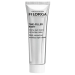 Vananemisvastane &ouml;&ouml;kreem Filorga Time-Filler Night Multi-Correction Wrinkles 30 ml