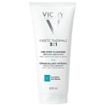 Vichy Puret&eacute; Thermale 3-in-1 puhastuspiim n&auml;ole 200 ml