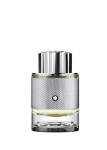 Montblanc Explorer Platinum parf&uuml;&uuml;mvesi, 60 ml