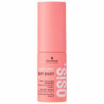 Kerge juuksepulber loomuliku vol&uuml;&uuml;mi jaoks Schwarzkopf Professional OSiS+ Soft Dust 10 g
