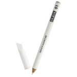 Pupa French Manicure Nail White Pencil &ndash; valge k&uuml;&uuml;nepliiats Prantsuse manik&uuml;&uuml;ri jaoks