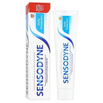 Sensodyne Daily Protection hambapasta tundlikele hammastele 75 ml