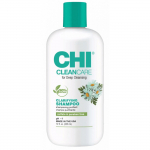 CHI CleanCare puhastav &scaron;ampoon 355 ml
