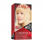 Ammoniaagivaba v&auml;rv Colorsilk Revlon Ultra &otilde;rn loomulik blond