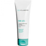 S&uuml;gavpuhastav n&auml;omask Clarins Poreless Skin Perfecting 50 ml