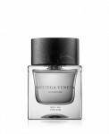 Peen ja sensuaalne l&otilde;hn Bottega Veneta Illusione Bois Nu For Him Eau De Toilette 50 ml