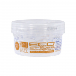 Professionaalne eriti tugeva hoidvusega juuksegeel ECO Styler Krystal Maximum 236 ml