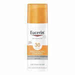 Eucerin Sun Protection n&auml;okreem SPF50+