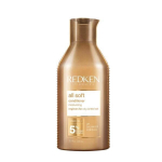Toitev palsam kuivadele ja hapratele juustele Redken All Soft Conditioner 300 ml