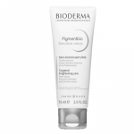 Keha kreem pigmendilaikude vastu Bioderma Pigmentbio Sensitive Areas, 75 ml.