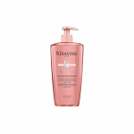 S&uuml;gavniisutav ja v&auml;rvikaitsega &scaron;ampoon Kerastase Chroma 500 ml