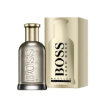 Mehelik, soojalt v&uuml;rtsikas ja puidune aroom Hugo Boss Boss Bottled Eau De Parfum 200 ml