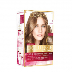 Kauap&uuml;siv juuksev&auml;rv loomulik tumeblond L'Or&eacute;al Paris Excellence Cr&egrave;me Blonde 7