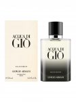 Elegantne ja rafineeritud &mdash; Giorgio Armani Acqua Di Gi&ograve; Pour Homme Eau De Parfum, 50 ml
