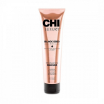 CHI Luxury taastav juuksemask musta k&ouml;&ouml;mne &otilde;liga 148 ml