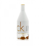 Calvin Klein IN2U Eau De Toilette Spray 100ml/3.4oz