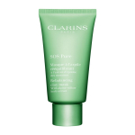 Clarins SOS Pure Rebalancing Clay Mask 75 ml