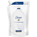 Dove Original Refill vedelseep, t&auml;itepakend 500 ml