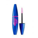 Maybelline New York The Rocket Volum'Express must ripsmetu&scaron;&scaron; 9,6 ml