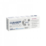 Remineraliseeriv hambavaht meeldiva maasikamaitsega Curasept Biosmalto, 50 ml