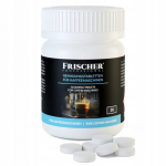 Frischer Professional kohvimasina puhastustabletid 30 tk