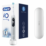 Oral-B iO6 elektriline hambahari &ndash; Hall opaalkivi