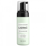Toitev puhastav n&auml;o- ja silmapiim Lierac Cleansing Milk, 200 ml.