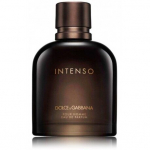 Dolce & Gabbana Intenso Pour Homme Eau de Parfum, 125 ml