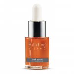 Millefiori Milano Black Tea Rose vees lahustuv aroomi&otilde;li
