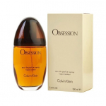 Calvin Klein Obsession naistele &ndash; parf&uuml;&uuml;mvesi, 100 ml