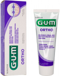 GUM Ortho Dent hambapasta, 75 ml