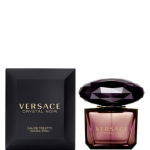 Versace Crystal Noir tualettvesi naistele (30 ml)