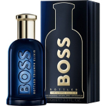 BOSS Bottled Triumph Elixir Parfum Intense for Men 3.3oz