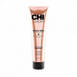CHI Luxury taastav juuksemask musta k&ouml;&ouml;mne &otilde;liga 148 ml